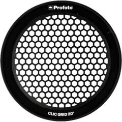 PROFOTO 101313 CLIC GRID KIT
