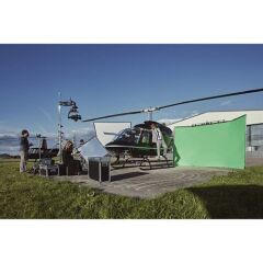 LASTOLITE  LL LB7622 PANORAMIC B'GMD 4M CHROMGREEN