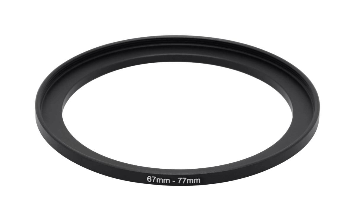 Kenko 37-58 Çevirici Ring