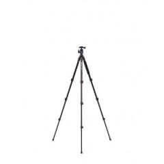 Benro TIS-28AIH2 Studio Aluminum Tripod Kit with Ballhead