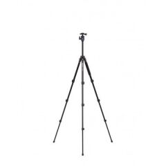 Benro TIS-28AIH2 Studio Aluminum Tripod Kit with Ballhead