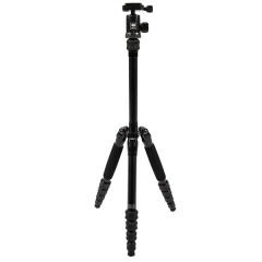 Sirui Traveler 5A Alüminyum Tripod Kiti