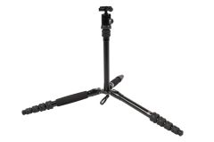 Sirui Traveler 5A Alüminyum Tripod Kiti
