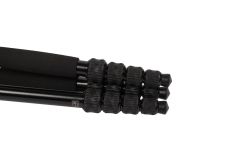Sirui Traveler 5A Alüminyum Tripod Kiti