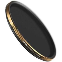 POLARPRO SG-EDII-77-2/5 77mm Signature VND 2/5 - Edition II (SG-EDII-77-2/5)