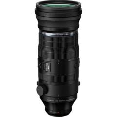 Olympus OM System 150-600mm F5.0 - 6.3 IS Objektif  V335930Bw000