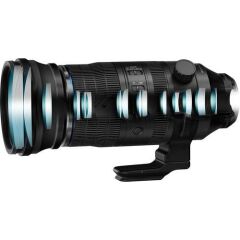 Olympus OM System 150-600mm F5.0 - 6.3 IS Objektif  V335930Bw000