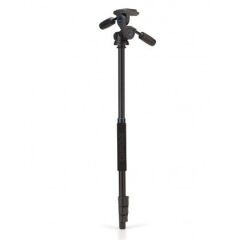 Benro TIS-28AHD2 Magnesium Tripod 3 Yönlü Kafa ile