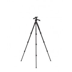 Benro TIS-28AHD2 Magnesium Tripod 3 Yönlü Kafa ile