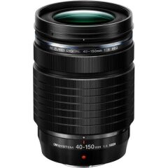 Olympus OM System M.Zuiko Digital 40-150mm F4.0 PRO Zoom Objektif