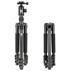 Sirui N-2004+G20X Profesyonel Tripod Kiti