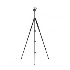 Benro TIS18AIH1 Aluminium Tripod Kit