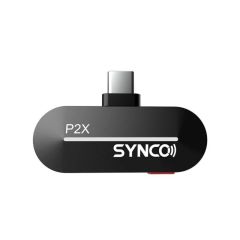 Synco P2XT 2 Kişilik Tablet & Telefon Mikrofonu (Type-C)