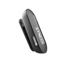 Synco P2XT 2 Kişilik Tablet & Telefon Mikrofonu (Type-C)