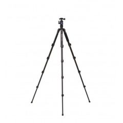 Benro FIT-29AIH1 Itrıp  Collectıon  Aluminium Tripod Kit
