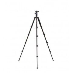 Benro FIT-29AIH1 Itrıp  Collectıon  Aluminium Tripod Kit