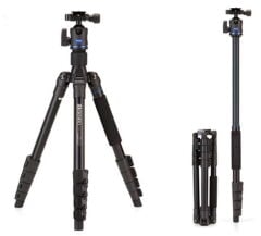 Benro FIT-29AIH1 Itrıp  Collectıon  Aluminium Tripod Kit
