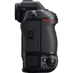Nikon Z9 Body Aynasız Fotoğraf Makinesi (Distribütor Garantili)
