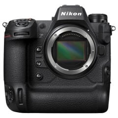 Nikon Z9 Body Aynasız Fotoğraf Makinesi (Distribütor Garantili)