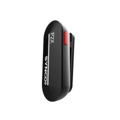 Synco P2XL 2 Kişilik Tablet & Telefon Mikrofonu (Lightening Interface)