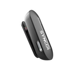 Synco P2XL 2 Kişilik Tablet & Telefon Mikrofonu (Lightening Interface)