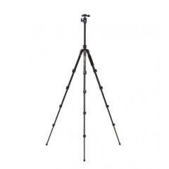 Benro FIT-19AIH0 Itrıp  Collectıon  Aluminium Tripod Kit