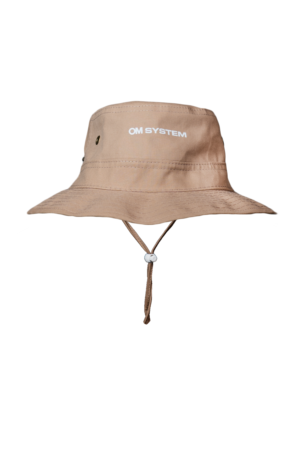 Olympus OM System Katlanabilir Safari Şapkasi