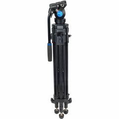 Sirui SH-05 Alüminyum Video Tripod Kiti