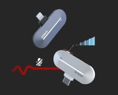 Synco P1SL Kablosuz Mikrofon Sistemi (Lightening Interface)