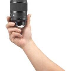 Sigma 50mm f/1.4 DG DN Art Lens (Sony E) (Sigma Türkiye Distribütörü Garantili)