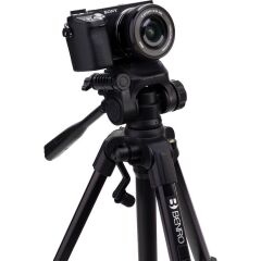 Benro T-800EX Photo ve Video Tripod