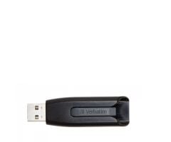 VERBATIM 49174 - 64GB STORE 'N' GO V3 USB 3.2 GEN 1 DRIVE 10 ADET