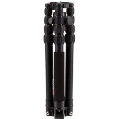 Benro Mefoto A2350Q2K GlobeTrotter Aluminum Travel Tripod Kit (Black)