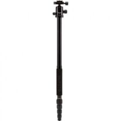 Benro Mefoto A2350Q2K GlobeTrotter Aluminum Travel Tripod Kit (Black)