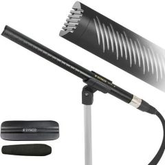 Synco Mic-D2 Hiperkardioid Shotgun Mikrofonu