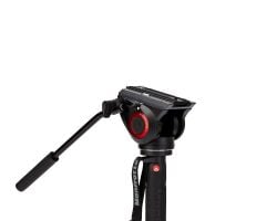 MANFROTTO MVMXPRO500 XPRO VIDEO MONOPOD & VİDEO HEAD