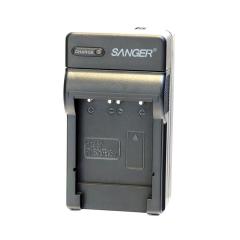 Sanger NP-BG1 Sony Şarj Aleti Şarz Cihazı