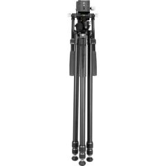 Vanguard Alta Pro 3VL 303AV18 Alüminyum Video Tripod