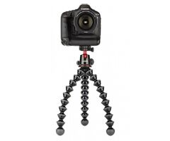 Joby Gorillapod JB01511-BWW 5K Kit Mini Tripod - Siyah
