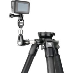 Vanguard Alta Pro 3VL 303CV18 Karbon Fiber Video Tripod