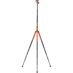 Benro MeFOTO Roadtrip Air Tripod Orange