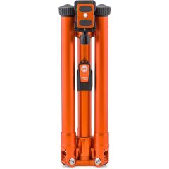 Benro MeFOTO Roadtrip Air Tripod Orange