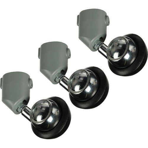 MANFROTTO MA 018 CASTER WHEEL SET