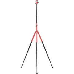 Benro MeFOTO Roadtrip Air Tripod Red