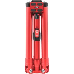 Benro MeFOTO Roadtrip Air Tripod Red