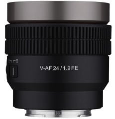 SAMYANG V-AF 24mm T1.9 FE