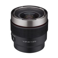 SAMYANG V-AF 24mm T1.9 FE