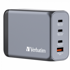 VERBATIM 32205 - V GNC-240 GaN Charger 240W