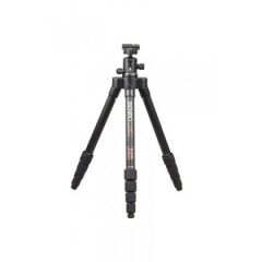 Benro A-1190TB0 Aluminyum / Magnesium Traveler Flat Tripod