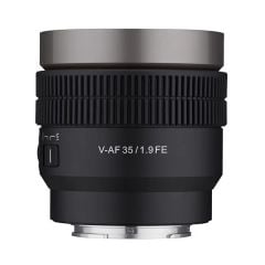 SAMYANG V-AF 35mm T1.9 FE
